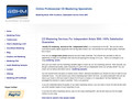 CD Mastering | Online Mastering Services