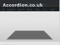 Accordion.co.uk