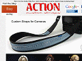 Action Custom Straps
