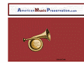American Music Preservation