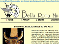 Bella Roma Music