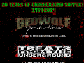 Beowolf Productions 