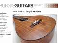 Burgin Guitars