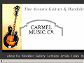 Carmel Music Co.