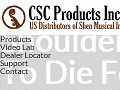 CSC Products, Inc. 