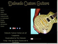 Dalmedo Custom Guitars
