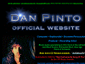 Dan Pinto Studios Film Music Sound TV 