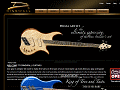 Dingwall Guitars