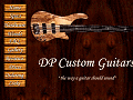 DP Custom Guitars