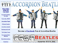 Accordion Beatles