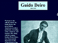 Guido Deiro