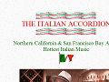 The Italian Accordion
