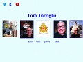 Tom Torriglia