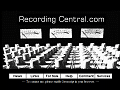 RecordingCentral.com