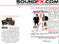 SoundFX.com