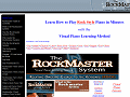 The Rockmaster System