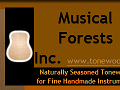 Musical Forests Inc.