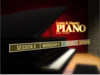 dvd piano lessons