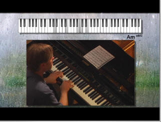 learn piano dvds